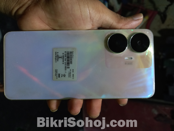 Realme c55 6/64